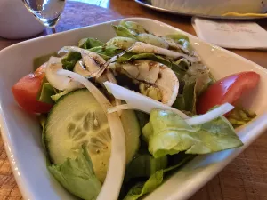 Pizzeria "bei Gino"