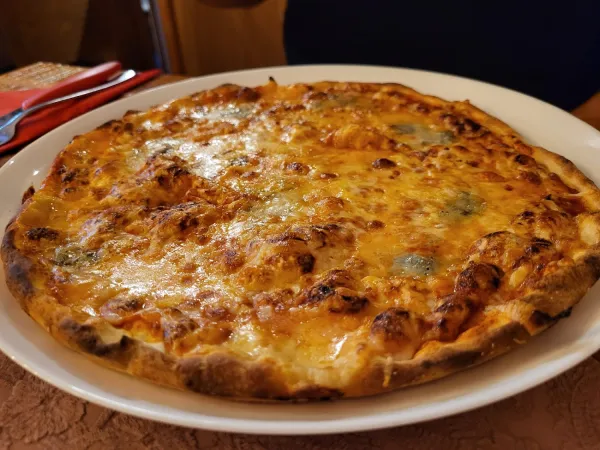 Pizzeria "bei Gino" Neuerburg