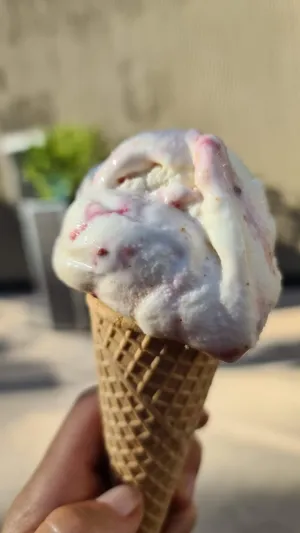 Eisdiele Kolibri Frastanz