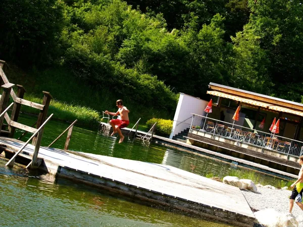 Bild von KANTINE 48