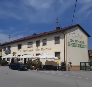 Gasthaus Tischler