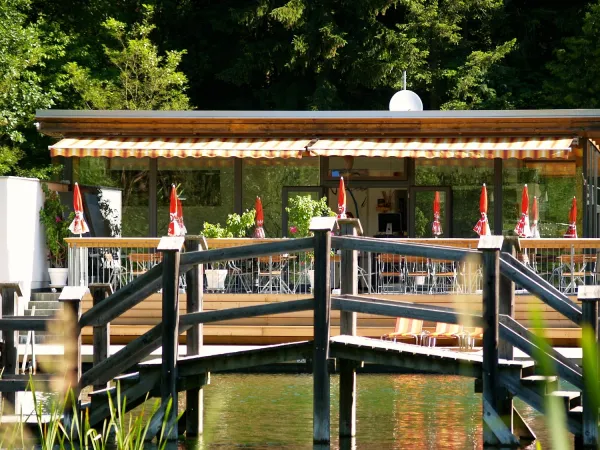 Bild von KANTINE 48