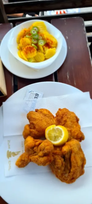 Zum Emil - Cafe & Restaurant