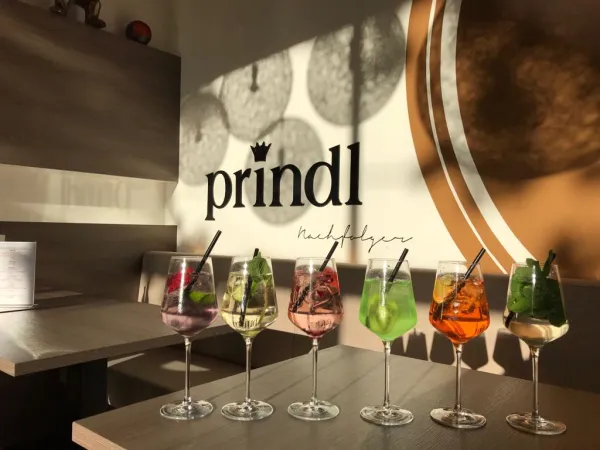 Bild von Bäckerei Prindl NFG. GmbH