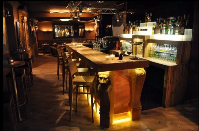 Bild von Heaven Pub