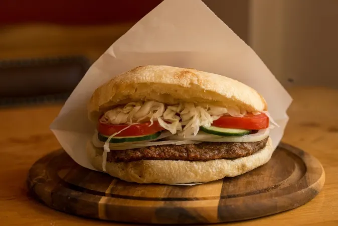 Bild von Grill 019