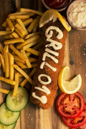 Bild von Grill 019