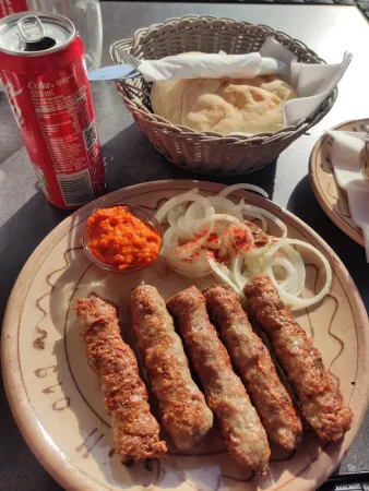 Bild von Mike Badcossi