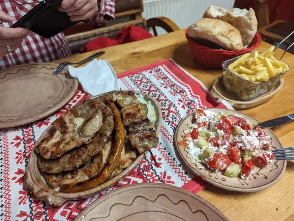 Bild von Dimitar Mojsoski (Dimitry)