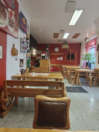 Bild von Gassi senior