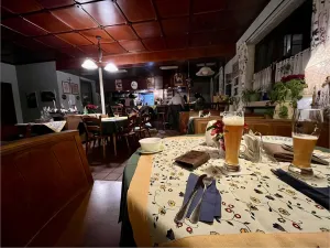 Gasthaus Zens