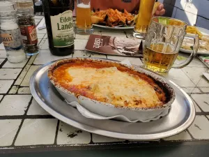 Pizzeria Bella Italia