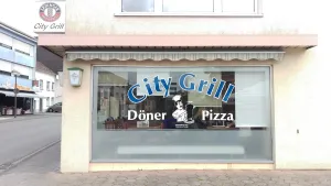 Citygrill Speicher