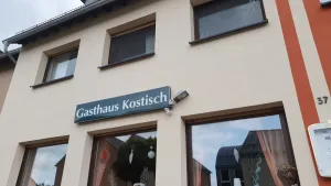 Gasthaus Kostisch