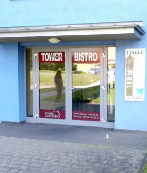 Tower-Bistro