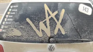WAXWEILER HOF WAX