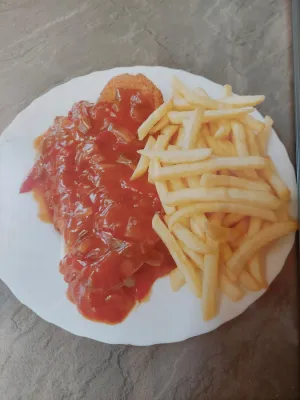 Bei Ute
