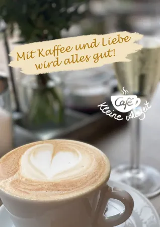 Bild von Café Kleine Auszeit