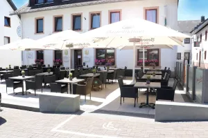 Hotel Restaurant Haus Zwicker
