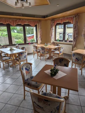Gasthaus "Bei Lonnen"