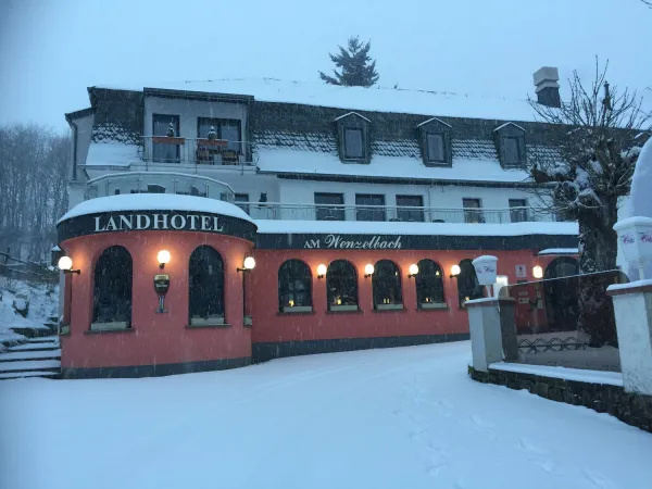 Bild von Landhotel am Wenzelbach