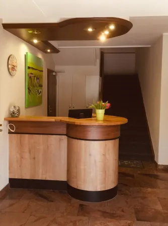 Bild von Landhotel am Wenzelbach