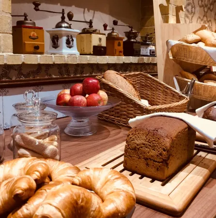 Bild von Landhotel am Wenzelbach