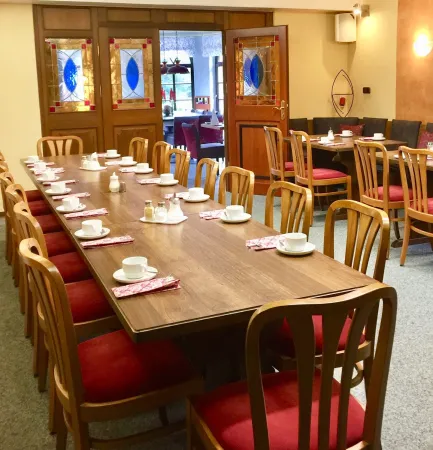 Bild von Landhotel am Wenzelbach