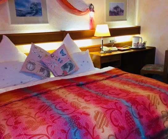 Bild von Landhotel am Wenzelbach