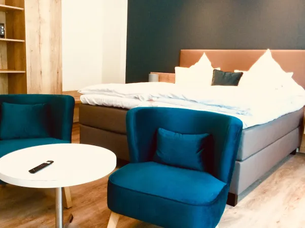 Bild von Landhotel am Wenzelbach