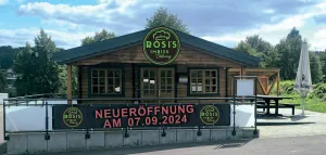 Rosis Imbiss und Catering