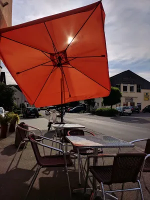 Pizzeria Kebap Haus