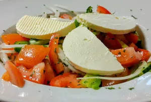 Pizzeria Kebap Haus