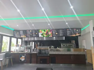 Dimen's Diner