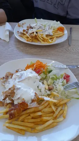 Dimen's Diner Prüm