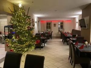 Pizzeria La Corona
