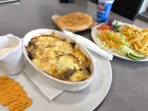 LANA PIZZA KEBAP HAUS