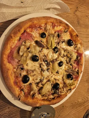 La Conchiglia
