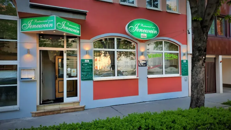 Bild von Restaurant zum Jenewein