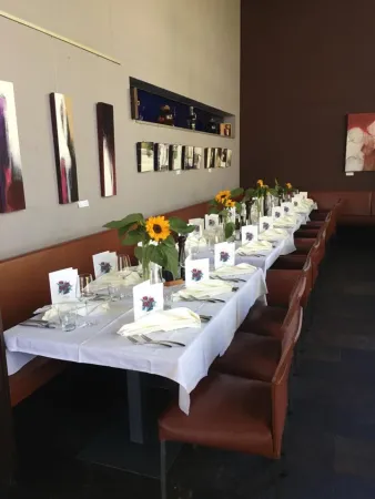 Bild von Restaurant Trovado