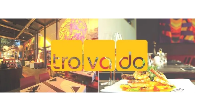 Bild von Restaurant Trovado