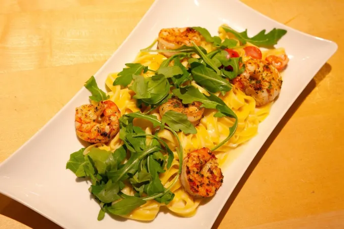 Bild von XXXLutz Restaurant Wien 21