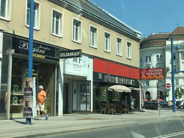 Bild von Reinhard Stich