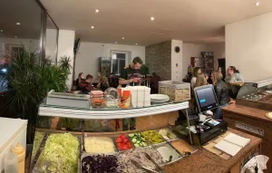 Eifel-Kebab-Haus