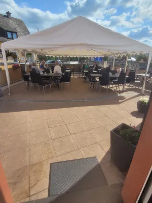Hotel-Restaurant Sankt Liborius