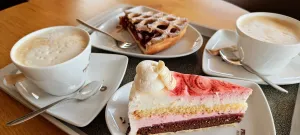Hahn & Hahn GMBH Prümtaler Mühlenbäckerei