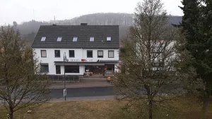 Kylls Backstube GmbH