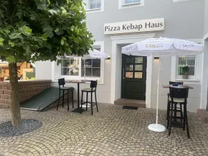 Pizza & Kebaphaus