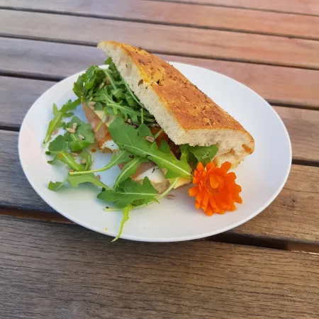 Café Stullwerk