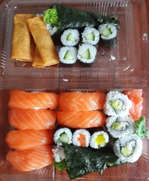 Sushi-Restaurant Martin Kyoto